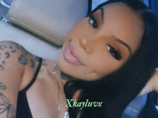Xkayluvx