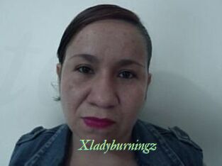 Xladyburningz