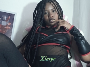 Xlarpe