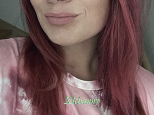 Xlchanny