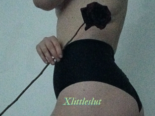 Xlittleslut