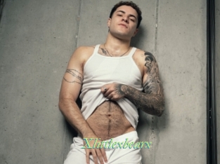 Xlittlexbearx