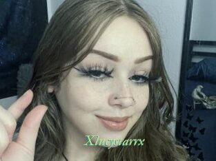 Xlucystarrx