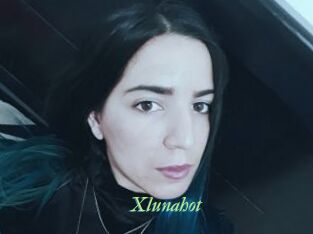 Xlunahot