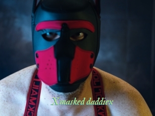 Xmasked_daddiex
