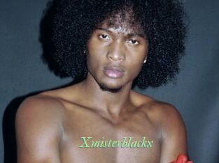 Xmisterblackx