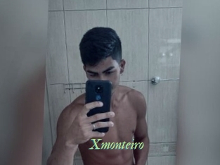 Xmonteiro