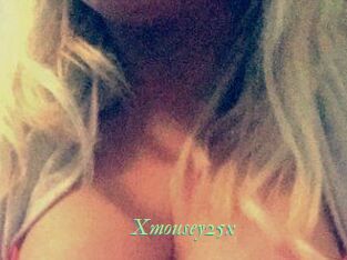 Xmousey25x
