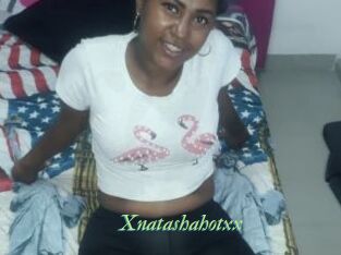Xnatashahotxx