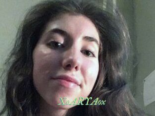 XoARYAox