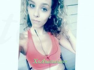 XoAnastasiaxo