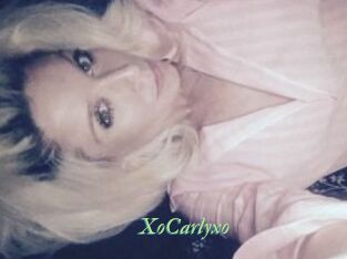 XoCarlyxo