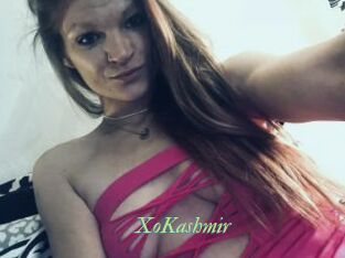 XoKashmir