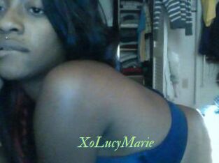 XoLucyMarie