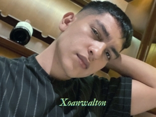 Xoanwalton
