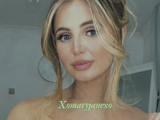 Xomaryjanexo