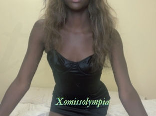 Xomissolympia