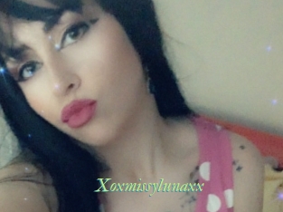 Xoxmissylunaxx