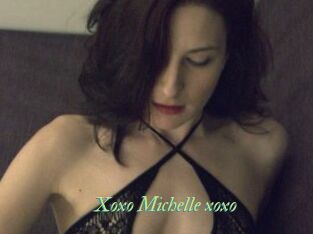 Xoxo_Michelle_xoxo