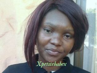 Xpetitebabex