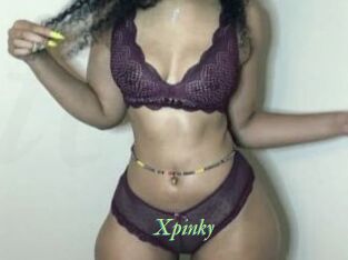 Xpinky