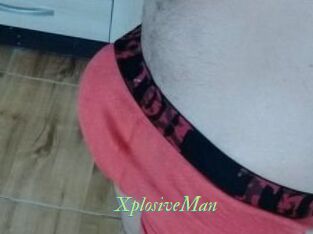 XplosiveMan
