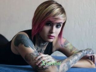 Xrosehot