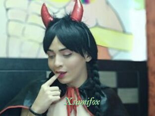 Xsamifox