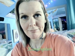 Xsarahophirx