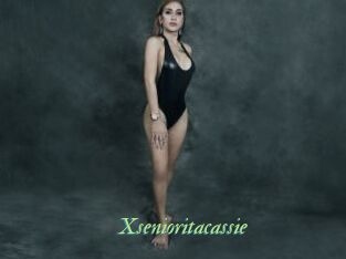Xsenioritacassie