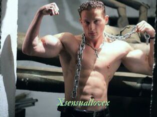 Xsensuallovex