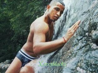 Xsexyblack3
