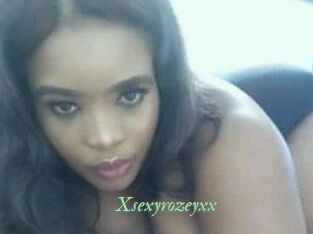 Xsexyrozeyxx