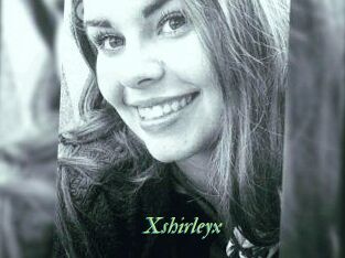 Xshirleyx