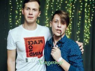 Xsugarboys