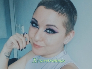 Xsweetxmimix