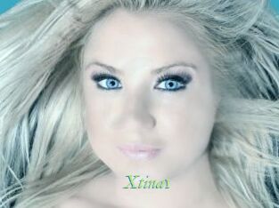 Xtina1