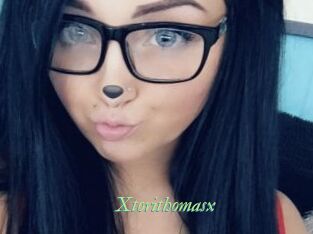 XToriThomasX