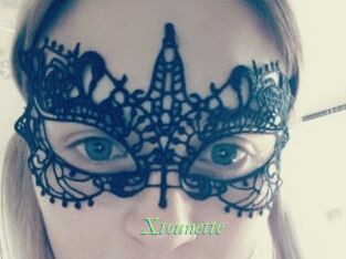 Xtounette