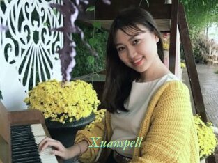 Xuanspell