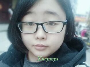Xueyanya