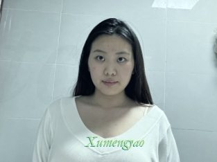 Xumengyao