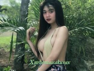 Xurhentaisakurax