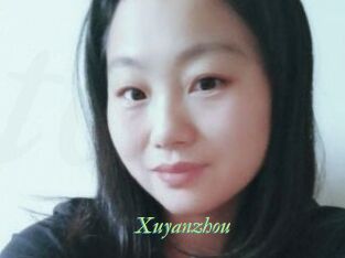 Xuyanzhou