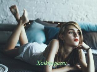 Xvikkyspacex