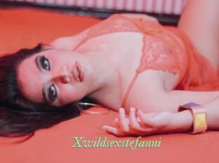 Xwildsexstefanni