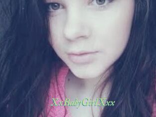 XxBabyGirlXxx