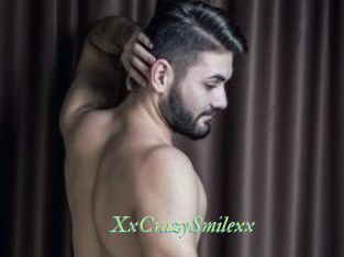 XxCrazySmilexx