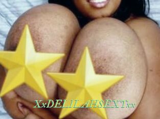 XxDELILAHSEXYxx