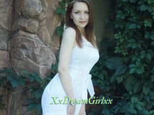 XxDreamGirlxx